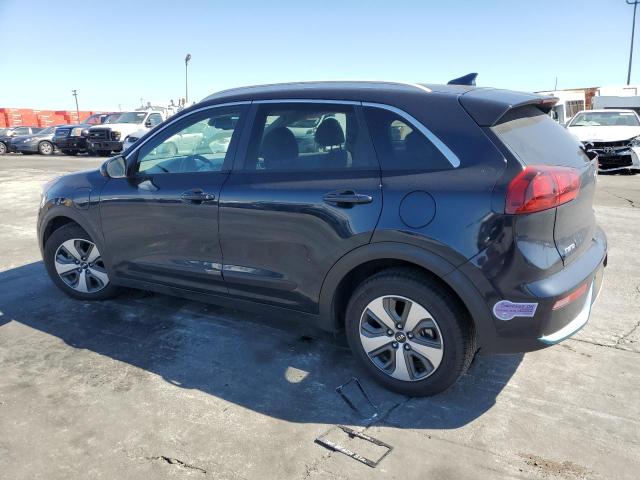 Photo 2 from auction – 2018 KIA NIRO LX with VIN KNDCM3LD1J5205560