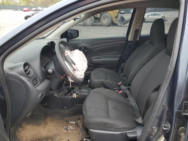 Photo 7 from auction – 2017 NISSAN VERSA S with VIN 3N1CN7AP2HL818463