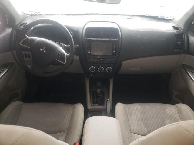 Photo 8 from auction – 2019 MITSUBISHI OUTLANDER with VIN JA4AP3AUXKU031524