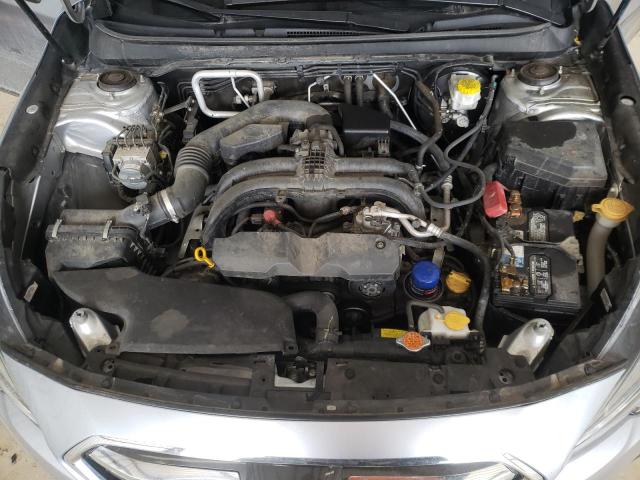 صورة رقم 12 من المزاد - 2018 SUBARU OUTBACK 2. مع VIN 4S4BSACC9J3226807