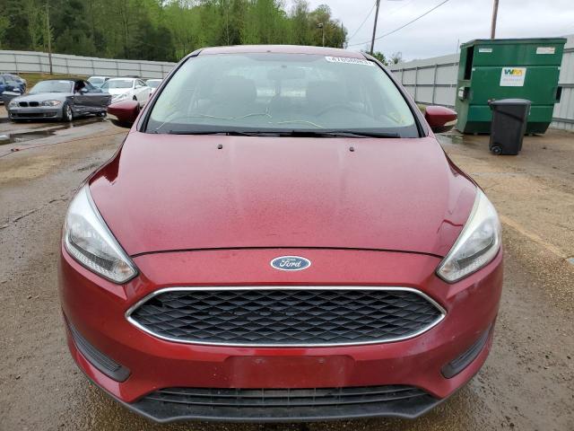 Photo 5 from auction – 2015 FORD FOCUS SE with VIN 1FADP3F2XFL322858