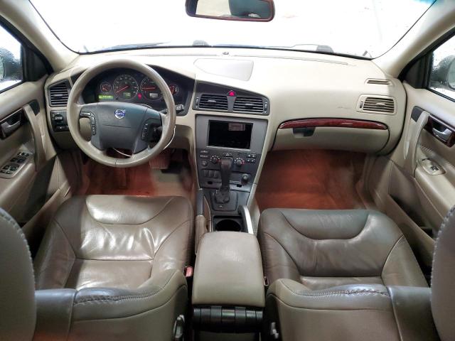Photo 8 from auction – 2004 VOLVO XC70 with VIN YV1SZ59H941169500