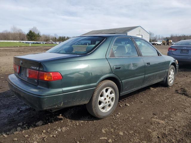 Photo 3 from auction – 2000 TOYOTA CAMRY LE with VIN 4T1BF28K2YU956315