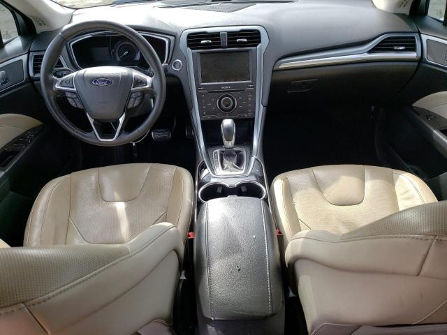 Photo 8 from auction – 2015 FORD FUSION TIT with VIN 3FA6P0K93FR306478