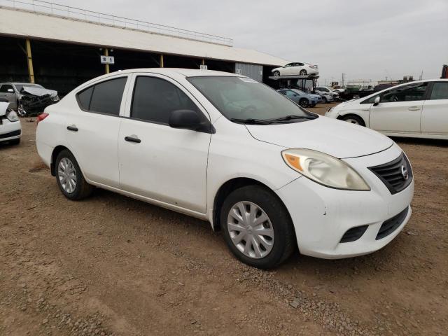 Photo 4 from auction – 2012 NISSAN VERSA S with VIN 3N1CN7AP0CL848604