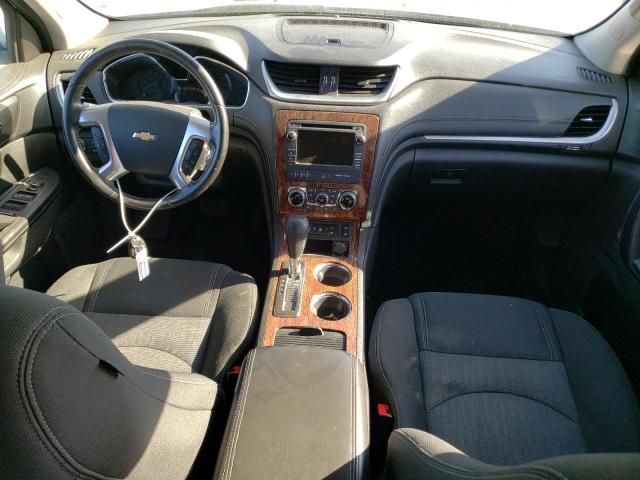 Photo 8 from auction – 2014 CHEVROLET TRAVERSE L with VIN 1GNKRHKD9EJ376153
