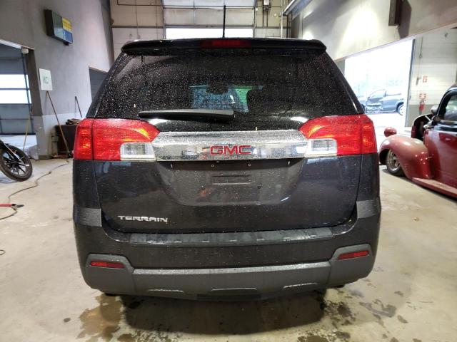 صورة رقم 6 من المزاد - 2014 GMC TERRAIN SL مع VIN 2GKALMEK3E6309896