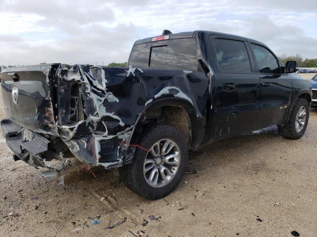 Photo 3 from auction – 2019 RAM 1500 LARAM with VIN 1C6RREJTXKN582124