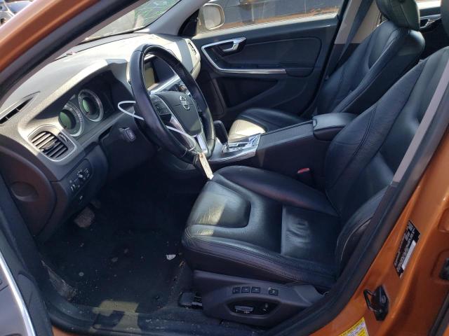 Photo 7 from auction – 2011 VOLVO S60 T6 with VIN YV1902FH7B2015029