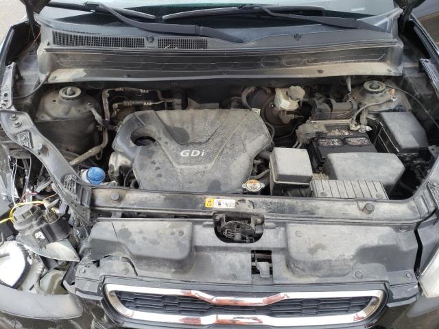 Photo 11 from auction – 2013 KIA SOUL with VIN KNDJT2A5XD7527980