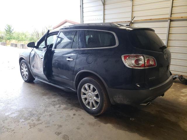Photo 2 from auction – 2012 BUICK ENCLAVE with VIN 5GAKVCED6CJ179457