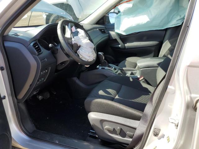 Photo 7 from auction – 2020 NISSAN ROGUE S with VIN KNMAT2MV4LP524177
