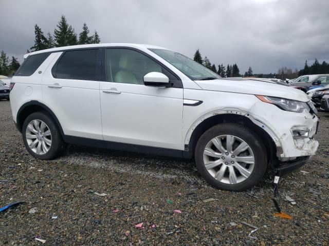 Photo 4 from auction – 2016 LAND ROVER DISCOVERY with VIN SALCT2BG5GH572258
