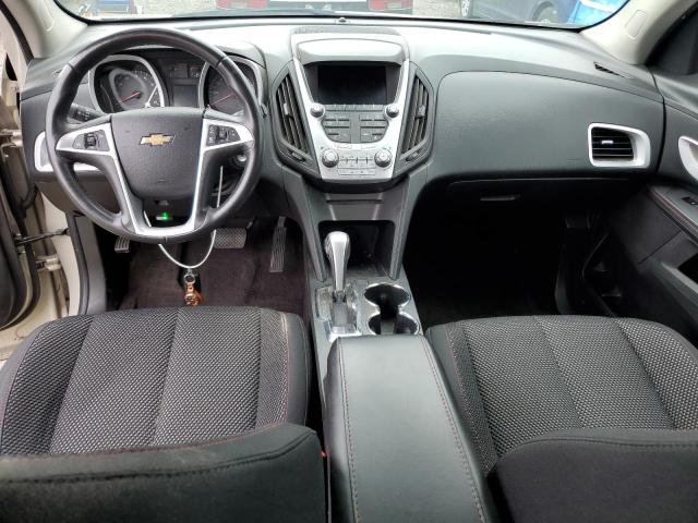 Photo 8 from auction – 2012 CHEVROLET EQUINOX LT with VIN 2GNALDEK6C6148413