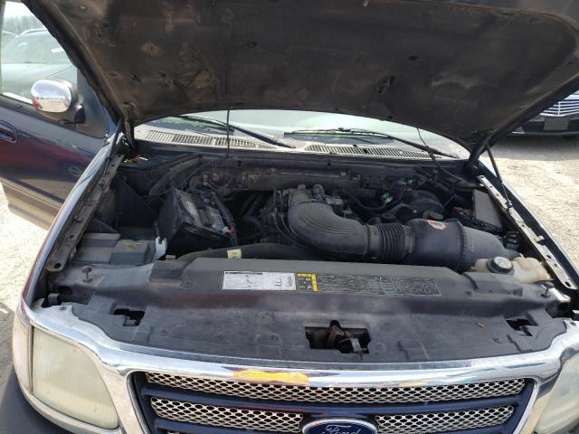 Photo 11 from auction – 2002 FORD F150 SUPER with VIN 1FTRW07612KB59732