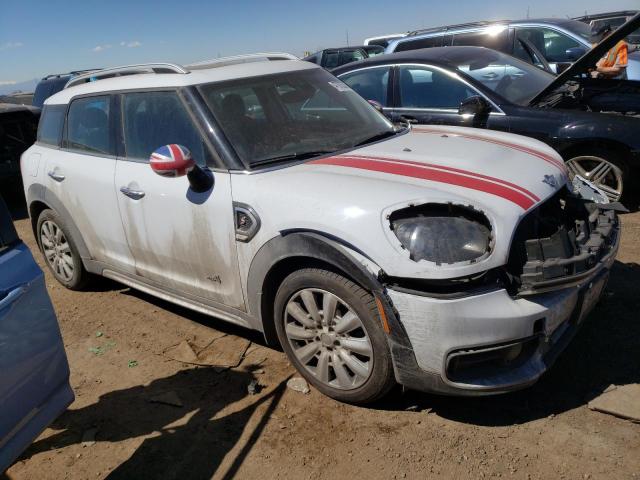 Photo 4 from auction – 2019 MINI COOPER S C with VIN WMZYT5C55K3G91657