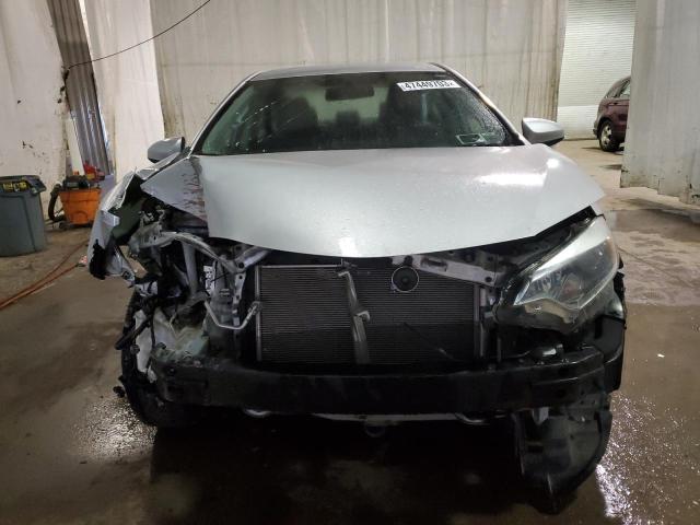 Photo 5 from auction – 2016 TOYOTA COROLLA L with VIN 2T1BURHEXGC610814