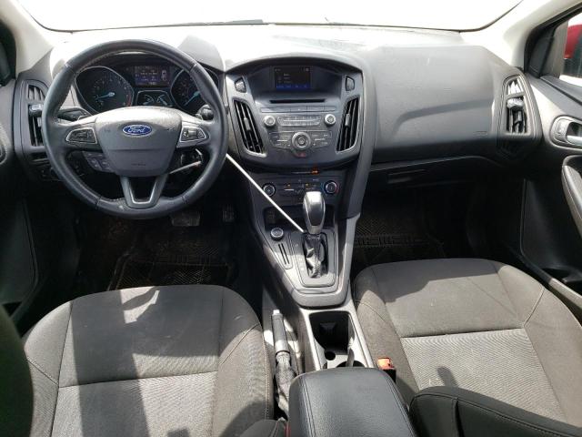 Photo 8 from auction – 2015 FORD FOCUS SE with VIN 1FADP3F2XFL321662