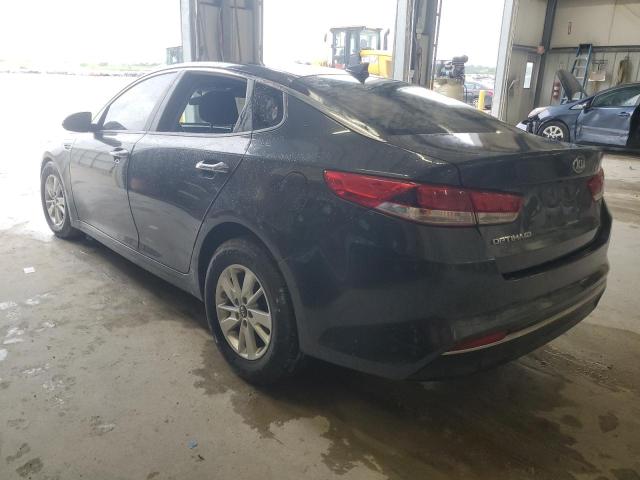 Photo 2 from auction – 2016 KIA OPTIMA LX with VIN KNAGT4L34G5119439