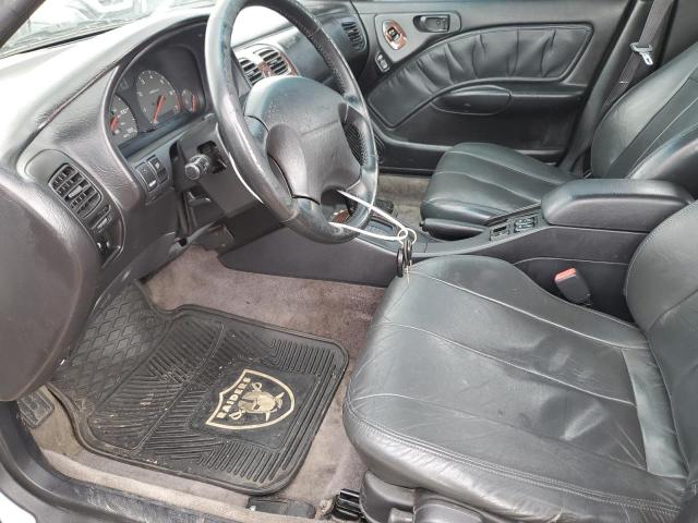 Photo 7 from auction – 1999 SUBARU LEGACY OUT with VIN 4S3BG6850X7655087