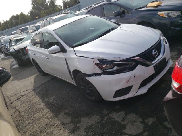 Photo 4 from auction – 2018 NISSAN SENTRA S with VIN 3N1AB7AP1JL658498