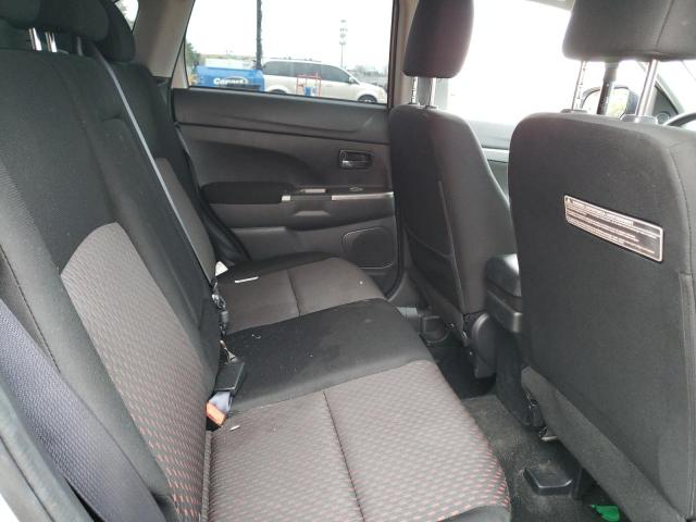 Photo 10 from auction – 2018 MITSUBISHI OUTLANDER with VIN JA4AP3AU8JU022304