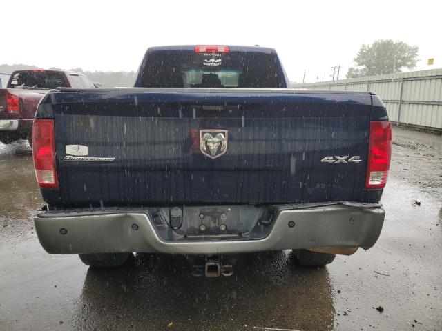 Photo 6 from auction – 2012 DODGE RAM 1500 S with VIN 1C6RD7GT5CS198370