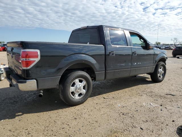 Photo 3 from auction – 2010 FORD F150 SUPER with VIN 1FTEW1C84AFD86982
