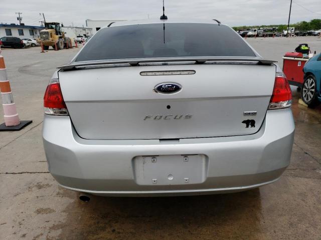 Photo 6 from auction – 2009 FORD FOCUS SES with VIN 1FAHP36N29W115153