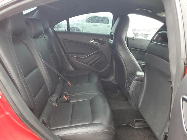 Photo 10 from auction – 2014 MERCEDES-BENZ CLA 250 with VIN WDDSJ4EB7EN152333