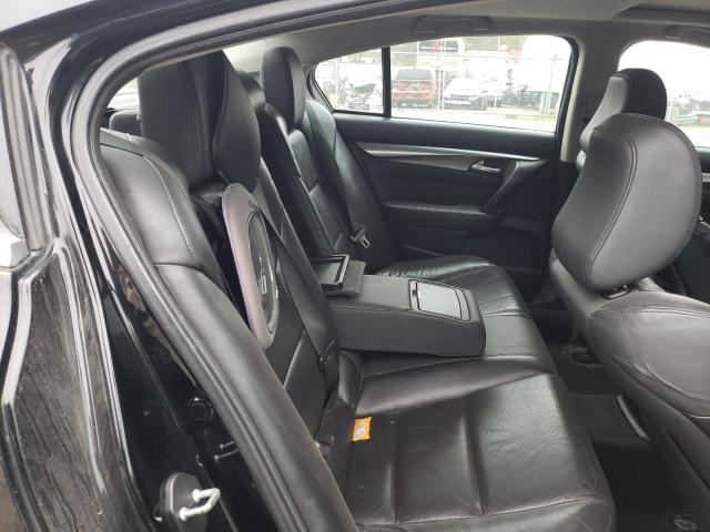 Photo 12 from auction – 2012 ACURA TL with VIN 19UUA8F57CA038020