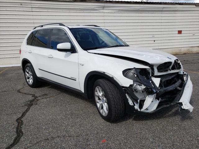 Photo 4 from auction – 2013 BMW X5 XDRIVE3 with VIN 5UXZV4C54D0B20317
