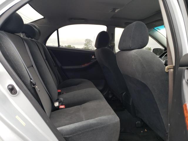 Photo 10 from auction – 2007 TOYOTA COROLLA CE with VIN 1NXBR30E37Z907075