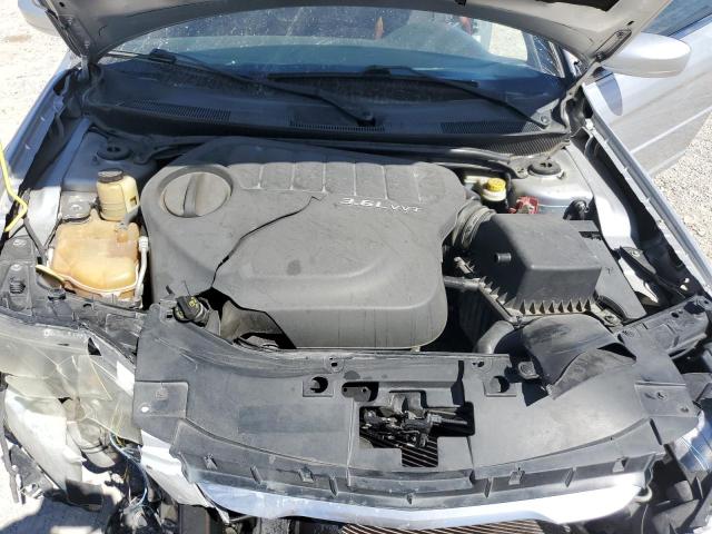 Photo 11 from auction – 2012 CHRYSLER 200 TOURIN with VIN 1C3BCBEG8CN240555