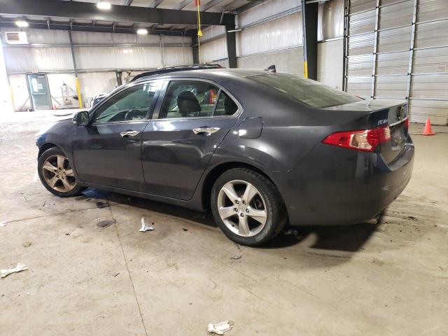 Photo 2 from auction – 2013 ACURA TSX TECH with VIN JH4CU2F61DC007048