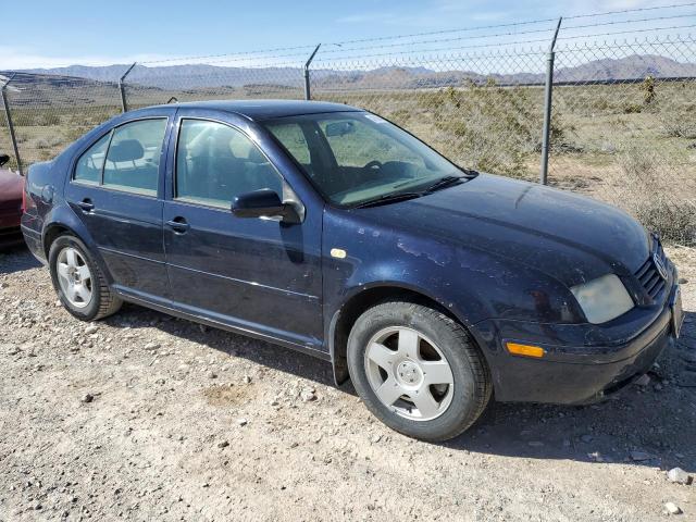 Photo 4 from auction – 2000 VOLKSWAGEN JETTA GLS with VIN 3VWSA29M5YM009418