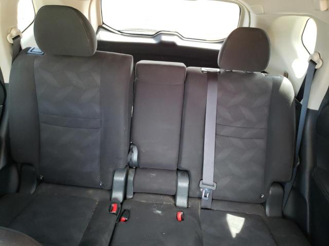 Photo 10 from auction – 2015 NISSAN ROGUE S with VIN KNMAT2MT6FP526841