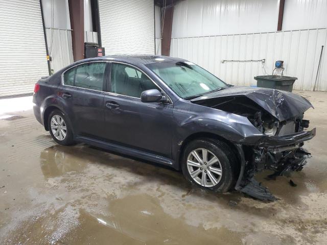 Photo 4 from auction – 2011 SUBARU LEGACY 2.5 with VIN 4S3BMBC6XB3265163