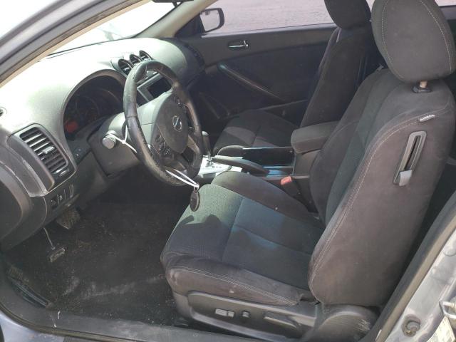 Photo 7 from auction – 2011 NISSAN ALTIMA S with VIN 1N4AL2EP4BC143389