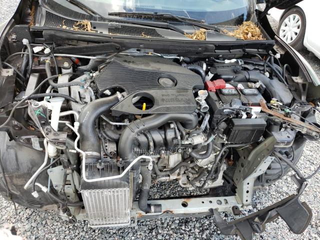 Photo 12 from auction – 2015 NISSAN JUKE S with VIN JN8AF5MV6FT554208