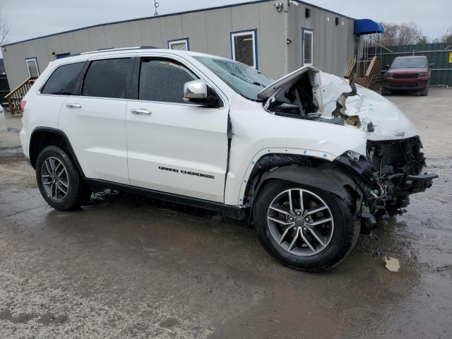 Photo 4 from auction – 2019 JEEP GRAND CHER with VIN 1C4RJFBG4KC636858