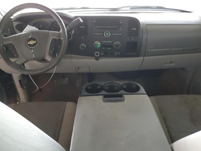 Photo 8 from auction – 2012 CHEVROLET SILVERADO with VIN 3GCPKSE78CG247082