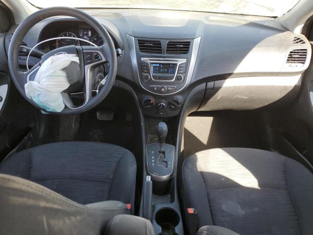 Photo 8 from auction – 2016 HYUNDAI ACCENT SE with VIN KMHCT5AE6GU260803