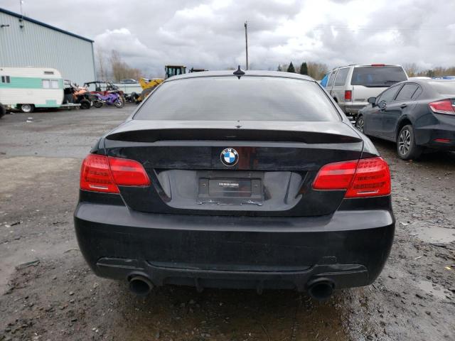 Photo 6 from auction – 2011 BMW 335 I with VIN WBAKG7C5XBE598461