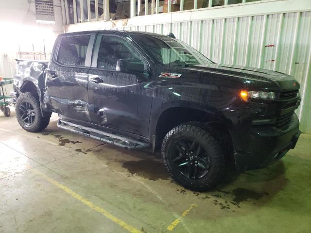 Photo 4 from auction – 2019 CHEVROLET SILVERADO with VIN 3GCPYFED2KG138305