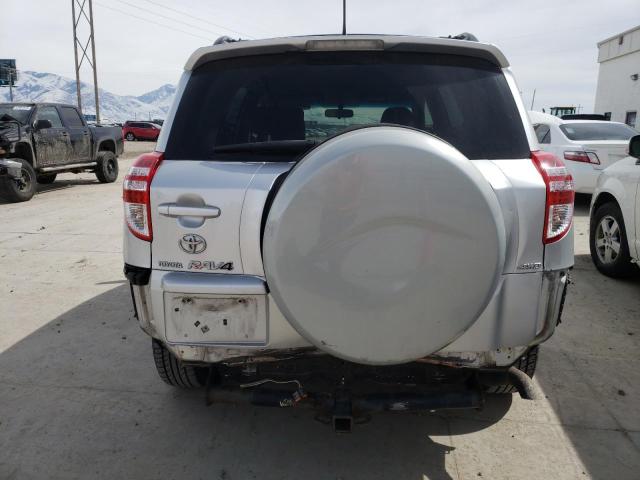 Photo 6 from auction – 2009 TOYOTA RAV4 with VIN JTMBK33V09D008343