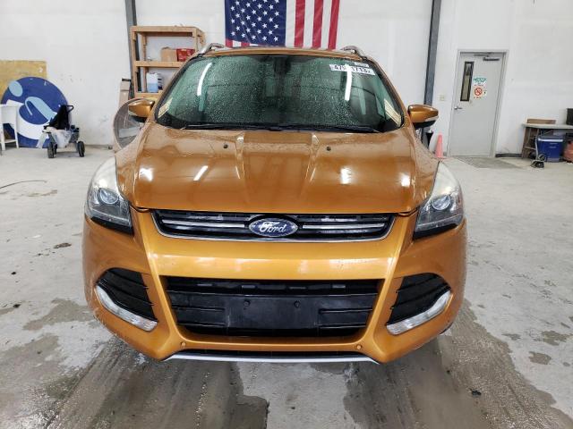 Photo 5 from auction – 2016 FORD ESCAPE TIT with VIN 1FMCU9JX5GUB09067