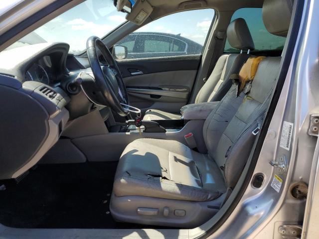 Photo 7 from auction – 2008 HONDA ACCORD EXL with VIN JHMCP26858C035241
