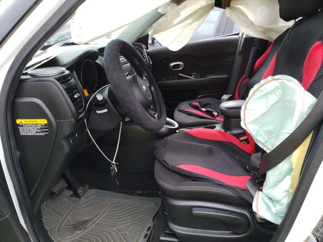 Photo 7 from auction – 2019 KIA SOUL with VIN KNDJN2A24K7692971