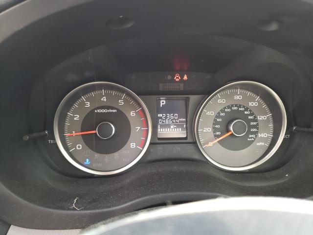 Photo 9 from auction – 2016 SUBARU FORESTER 2 with VIN JF2SJAGC0GH538528